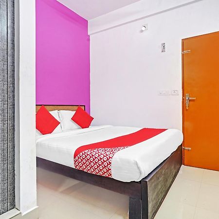 Hotel Thaza Rooms Nedumbassery Exterior foto